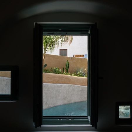 Potamos Luxury House, Private Pool, Santorini Villa Exo Gonia Exterior photo