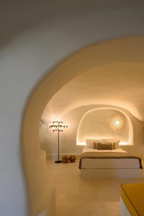Potamos Luxury House, Private Pool, Santorini Villa Exo Gonia Exterior photo