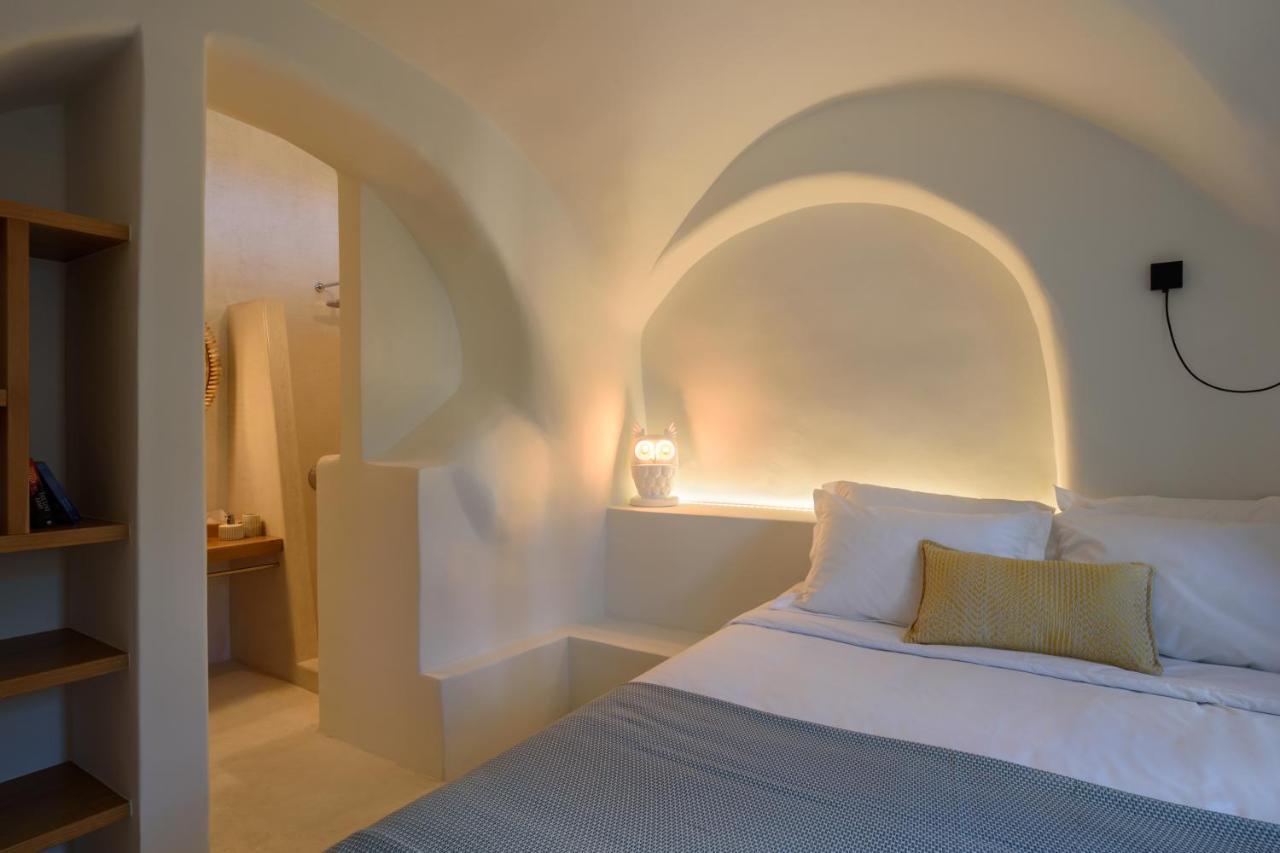 Potamos Luxury House, Private Pool, Santorini Villa Exo Gonia Exterior photo