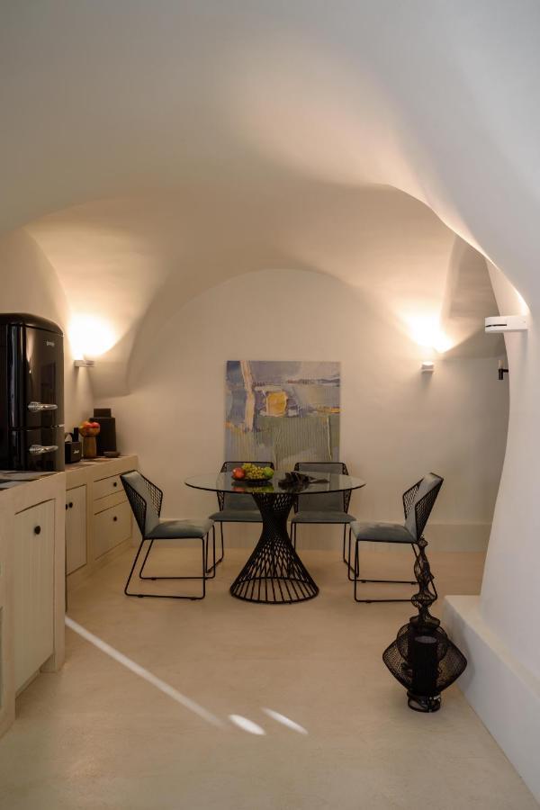 Potamos Luxury House, Private Pool, Santorini Villa Exo Gonia Exterior photo