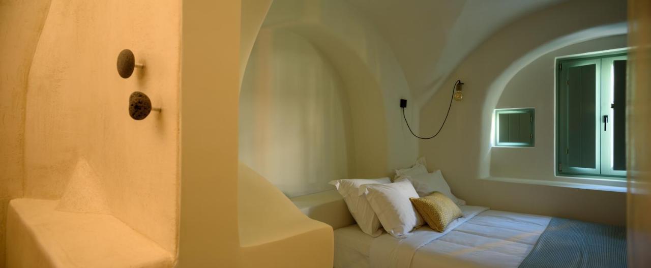Potamos Luxury House, Private Pool, Santorini Villa Exo Gonia Exterior photo